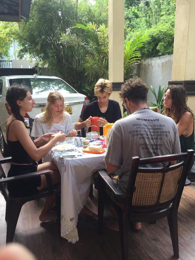 Vero Homestay Galle- Your Home Away From Home! Kültér fotó