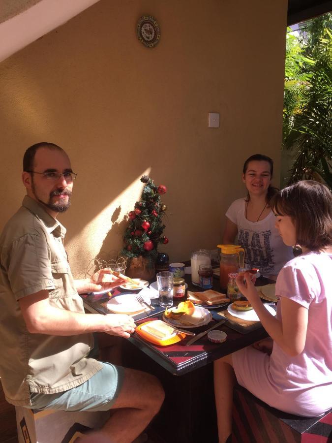 Vero Homestay Galle- Your Home Away From Home! Kültér fotó