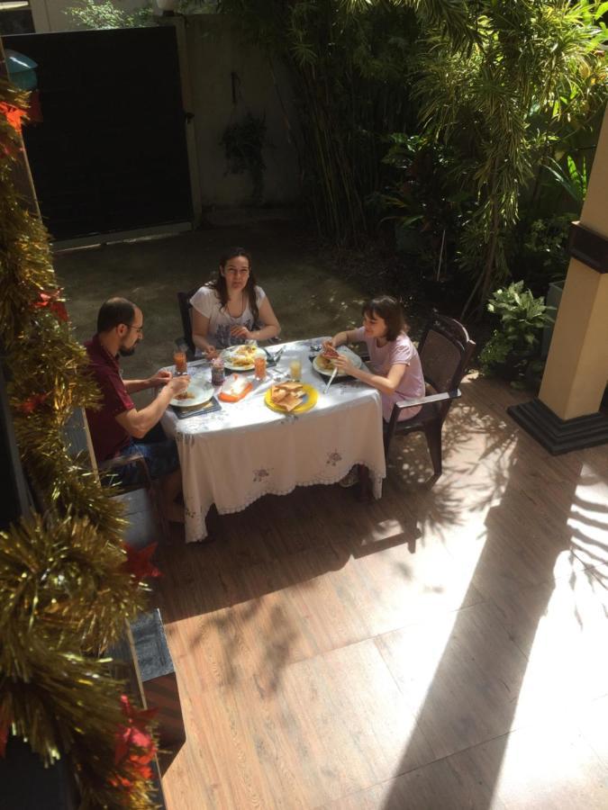 Vero Homestay Galle- Your Home Away From Home! Kültér fotó