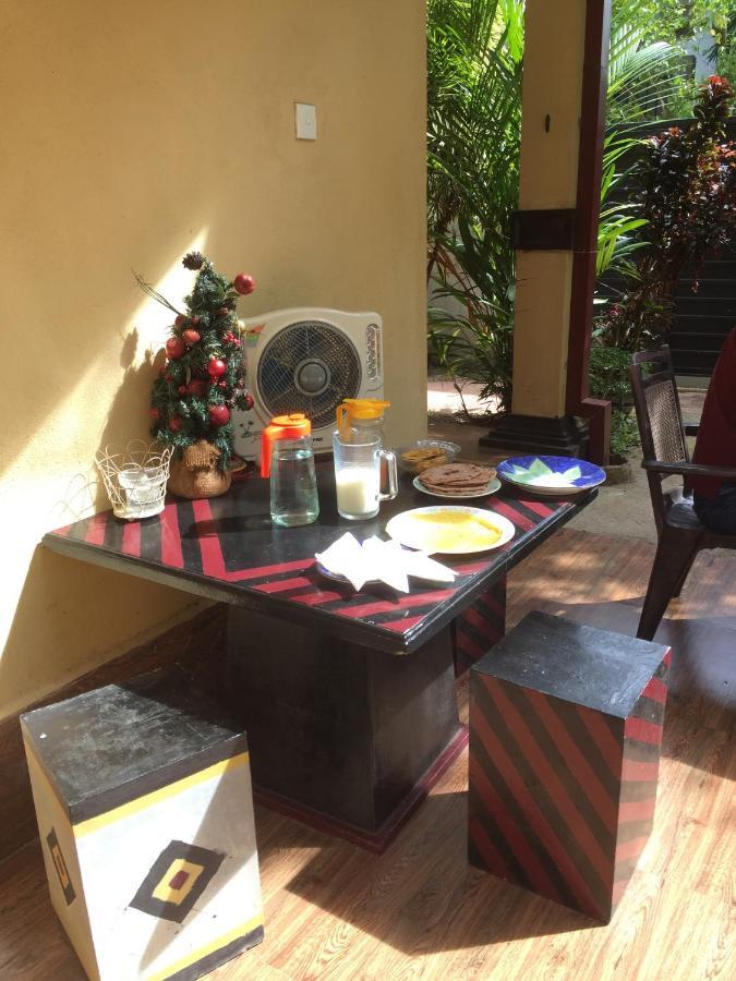 Vero Homestay Galle- Your Home Away From Home! Kültér fotó