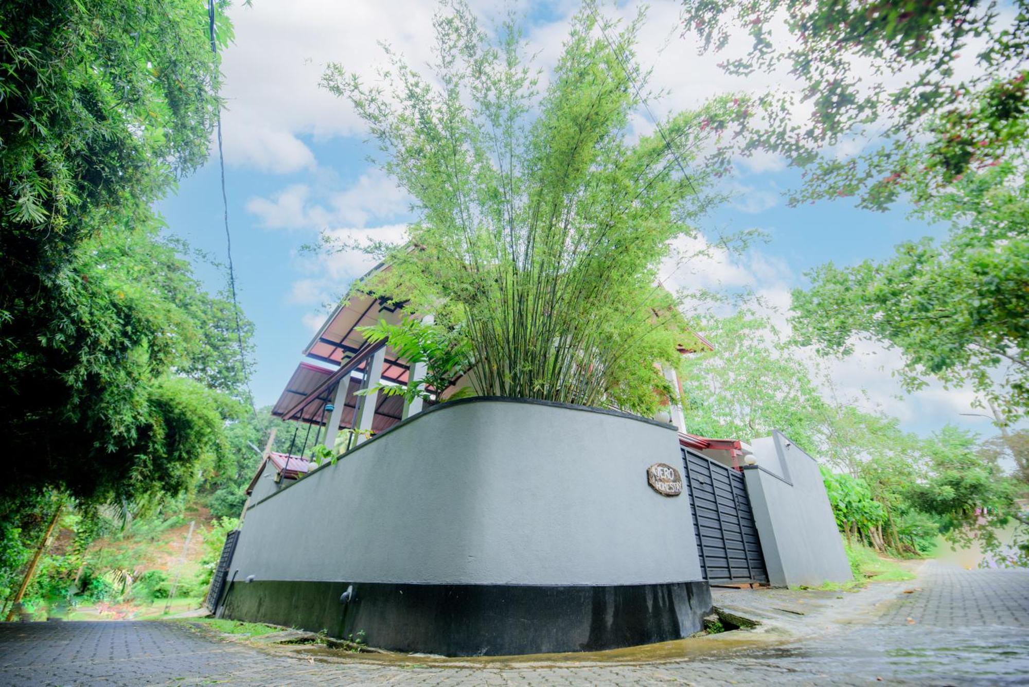 Vero Homestay Galle- Your Home Away From Home! Kültér fotó
