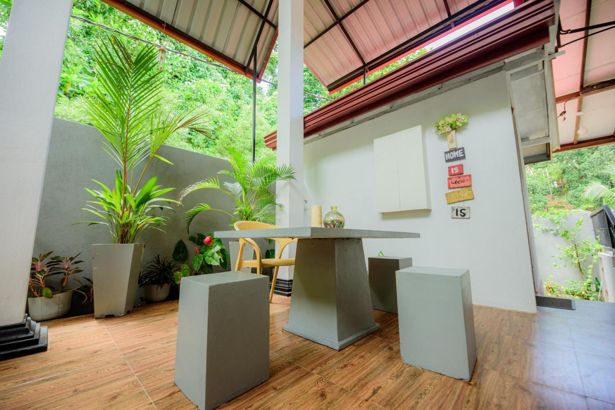 Vero Homestay Galle- Your Home Away From Home! Kültér fotó