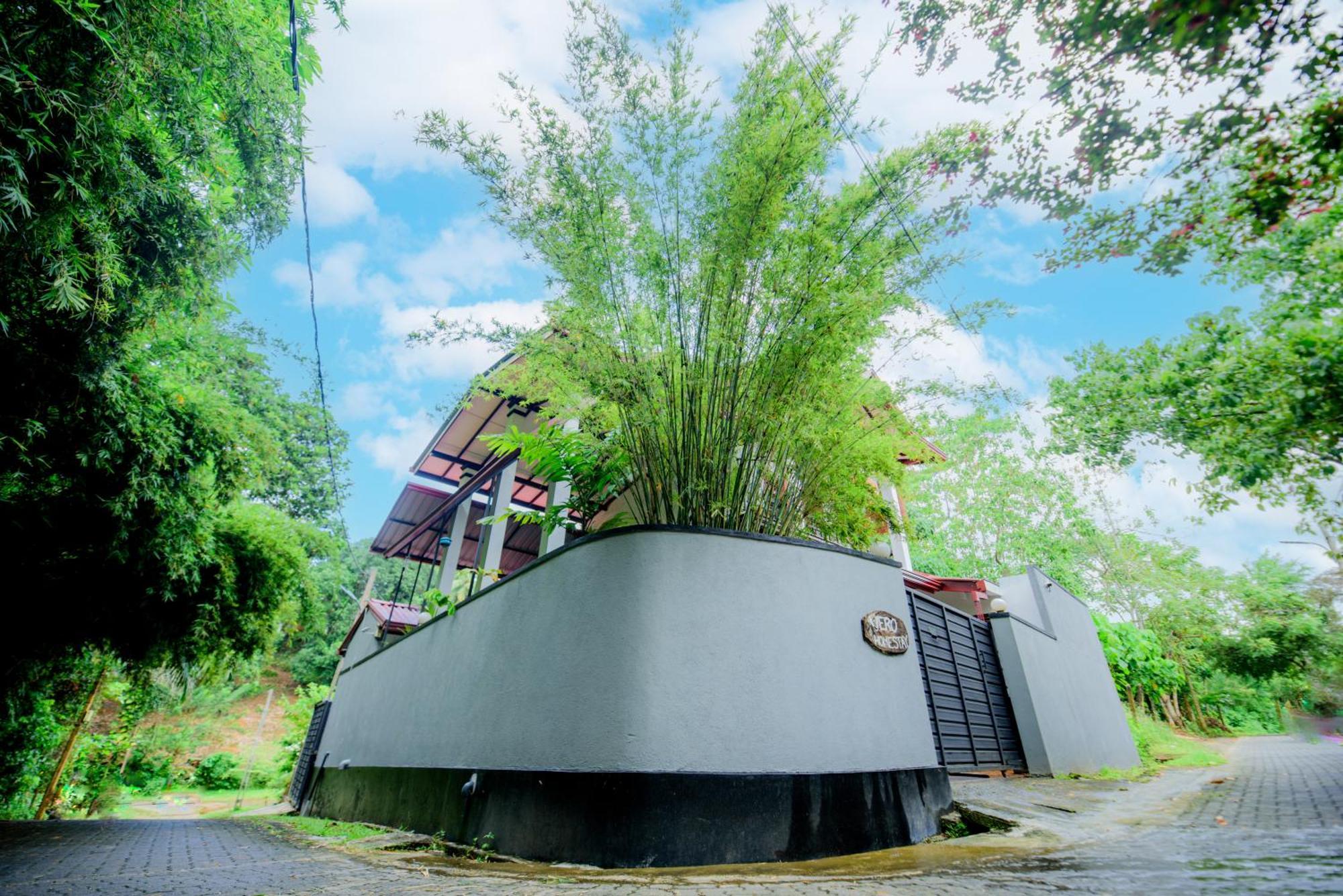 Vero Homestay Galle- Your Home Away From Home! Kültér fotó
