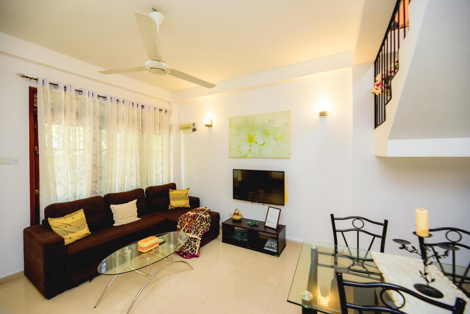 Vero Homestay Galle- Your Home Away From Home! Kültér fotó