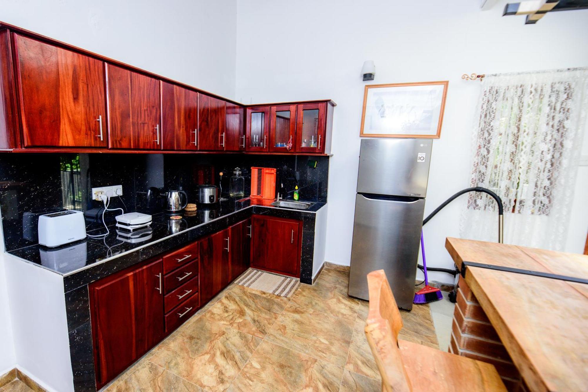 Vero Homestay Galle- Your Home Away From Home! Kültér fotó