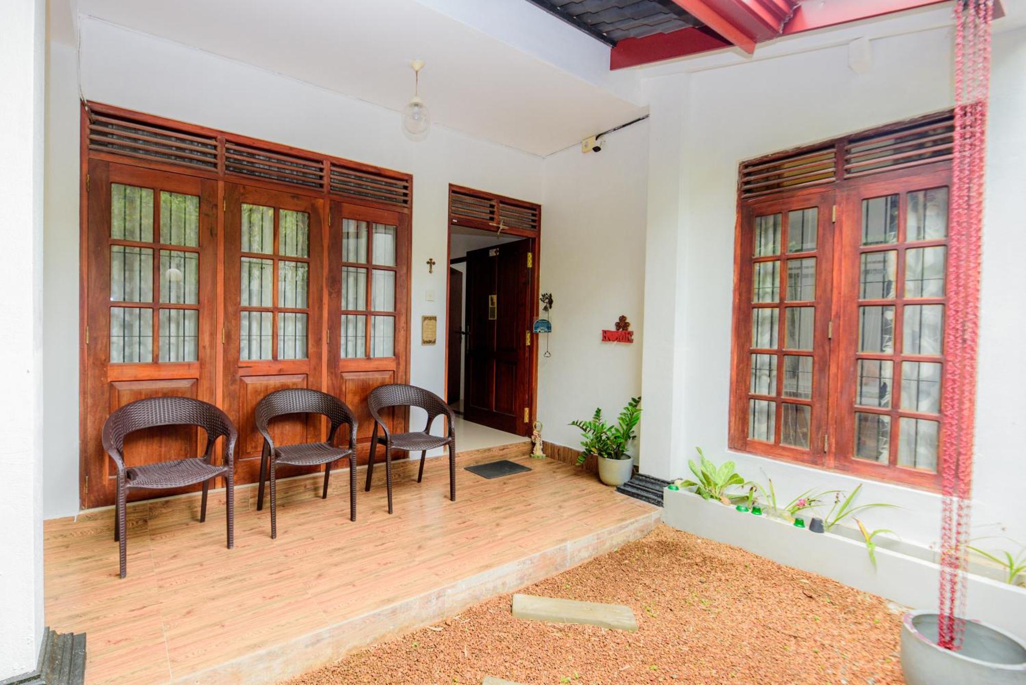 Vero Homestay Galle- Your Home Away From Home! Kültér fotó