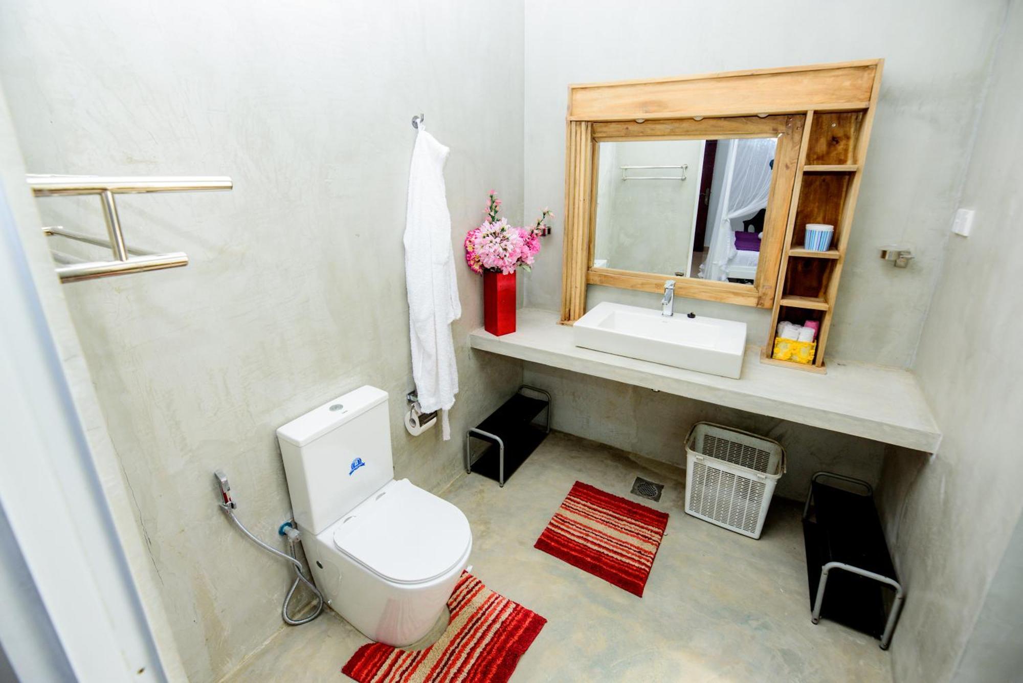 Vero Homestay Galle- Your Home Away From Home! Kültér fotó
