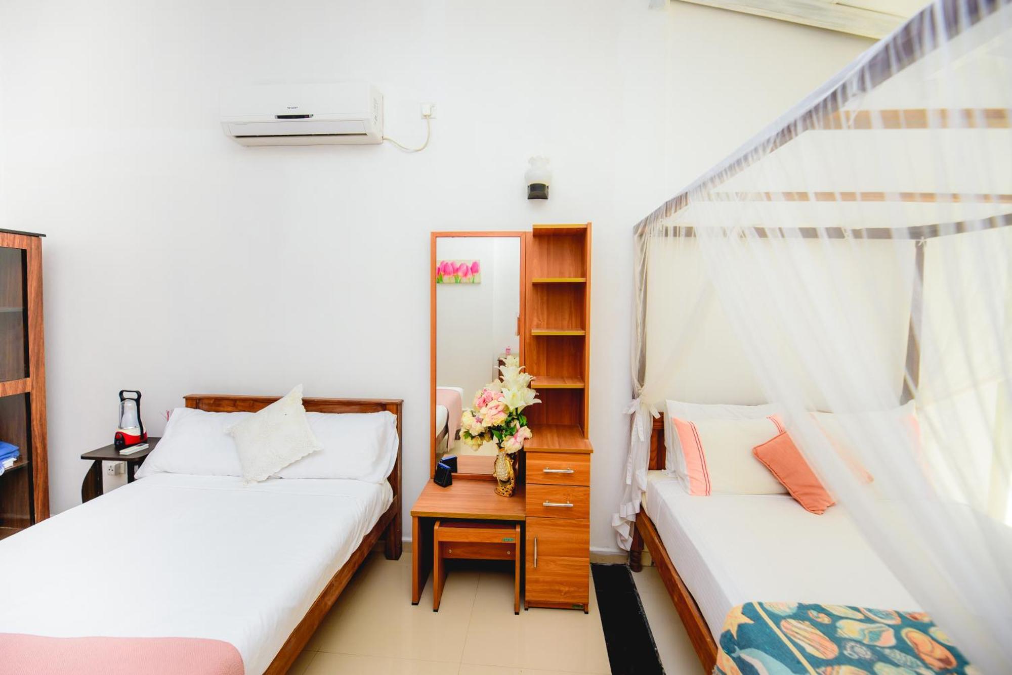 Vero Homestay Galle- Your Home Away From Home! Kültér fotó