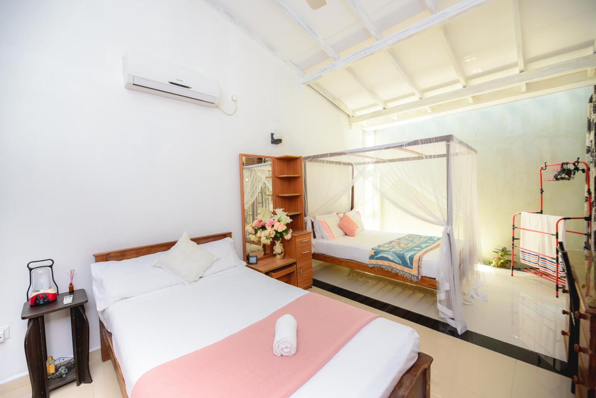 Vero Homestay Galle- Your Home Away From Home! Kültér fotó