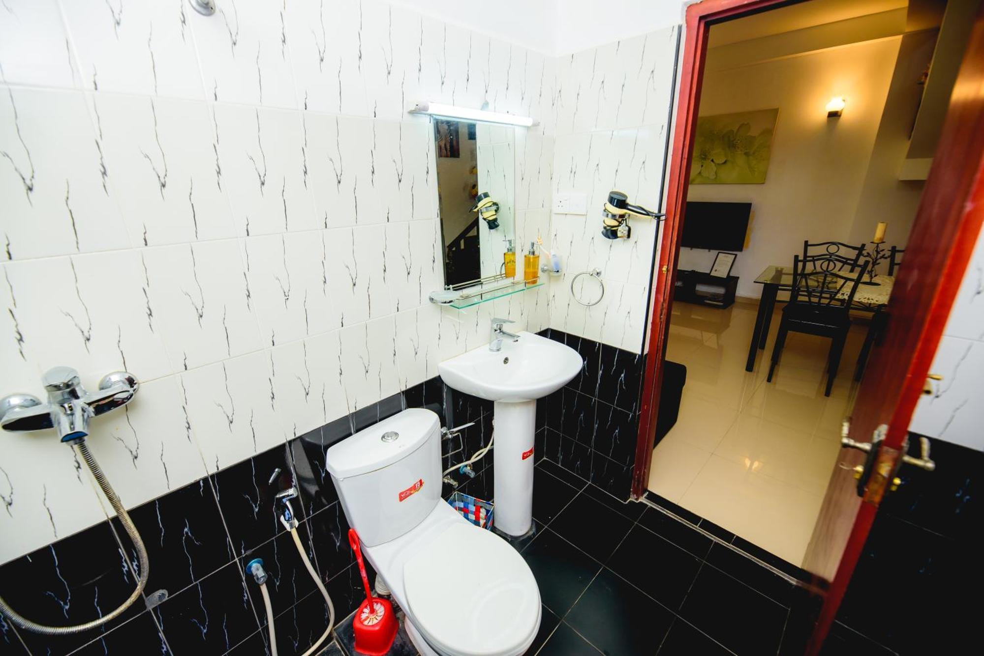 Vero Homestay Galle- Your Home Away From Home! Kültér fotó