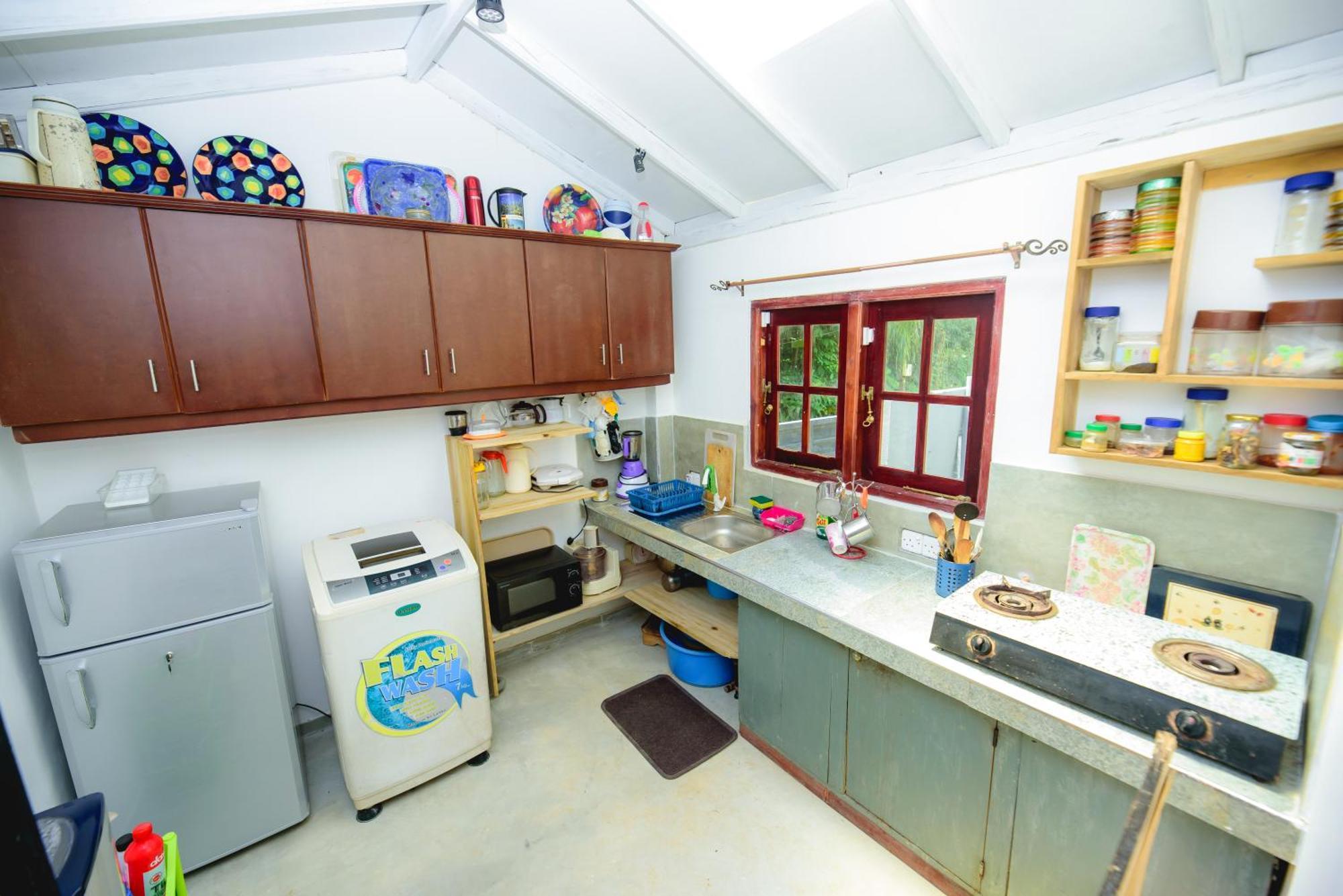 Vero Homestay Galle- Your Home Away From Home! Kültér fotó