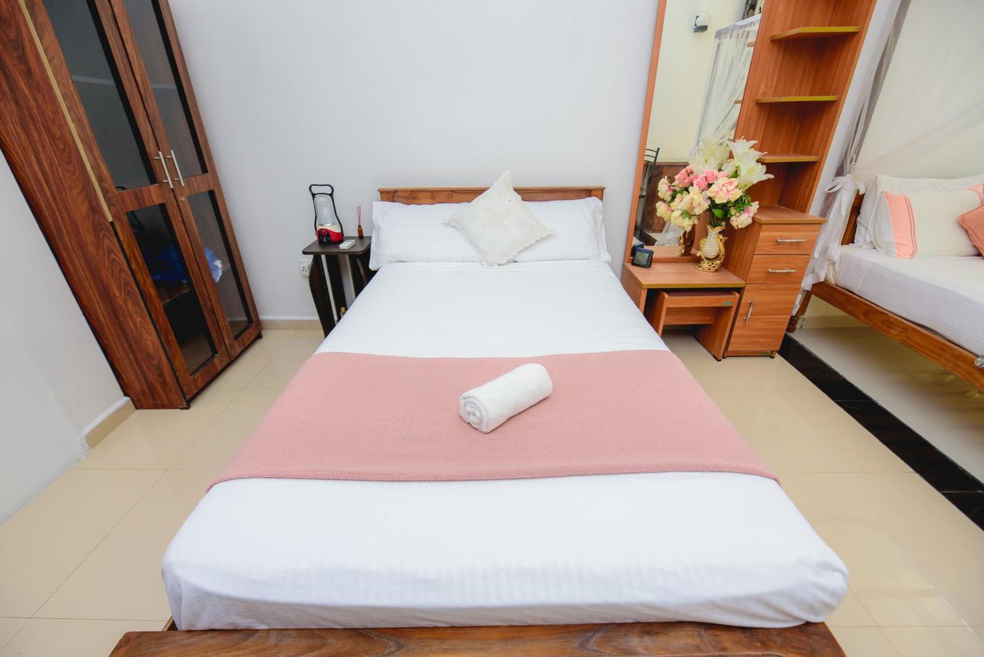 Vero Homestay Galle- Your Home Away From Home! Kültér fotó