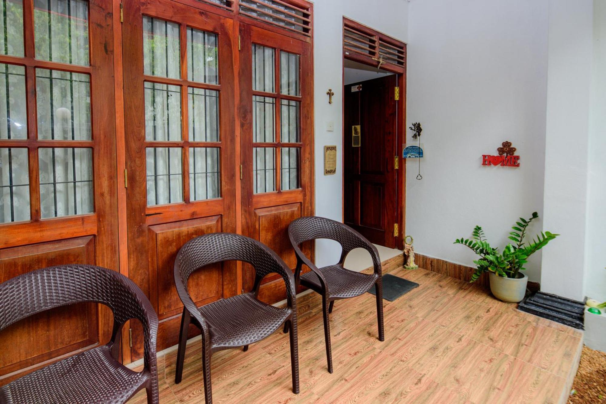 Vero Homestay Galle- Your Home Away From Home! Kültér fotó