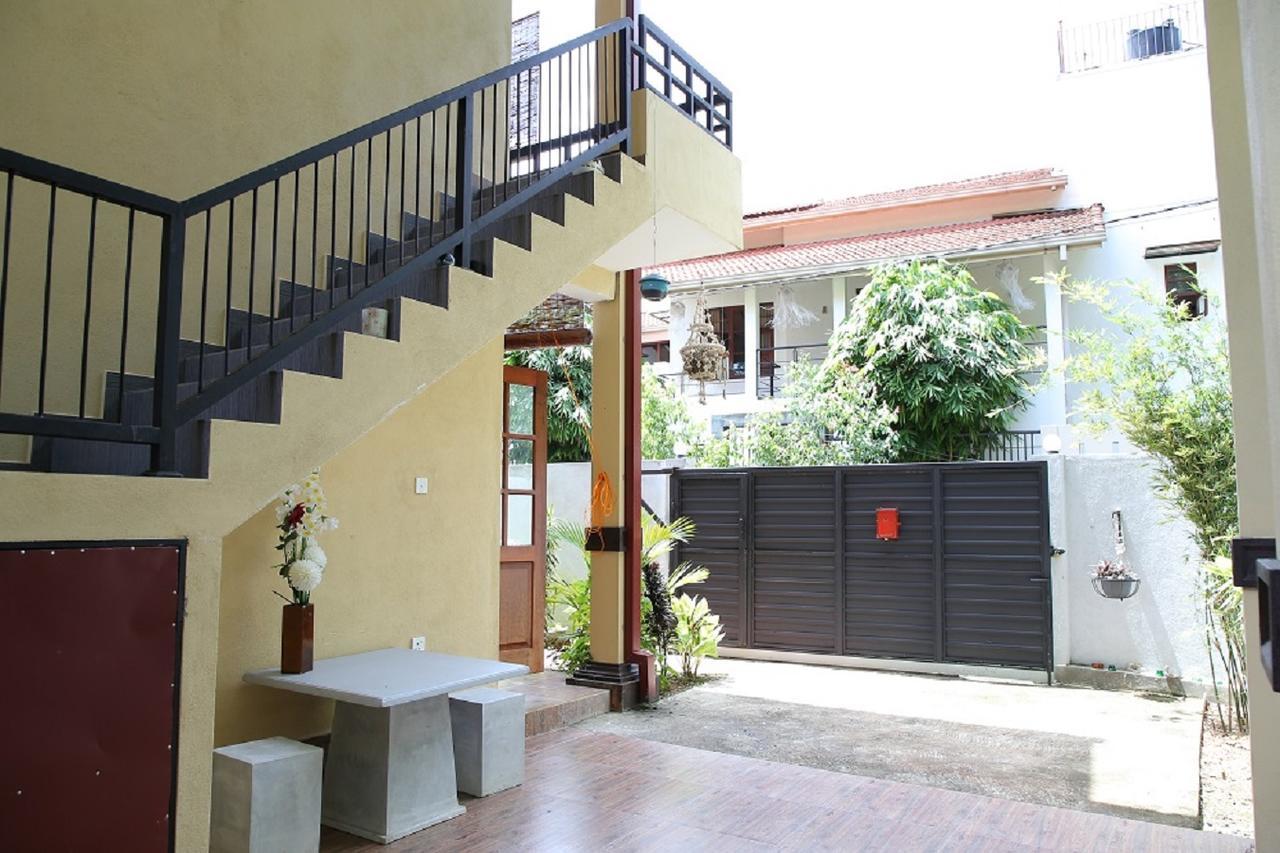 Vero Homestay Galle- Your Home Away From Home! Kültér fotó