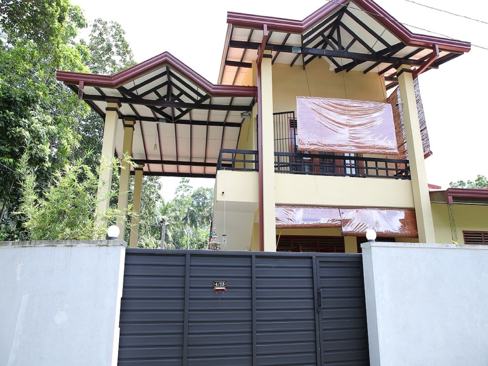 Vero Homestay Galle- Your Home Away From Home! Kültér fotó