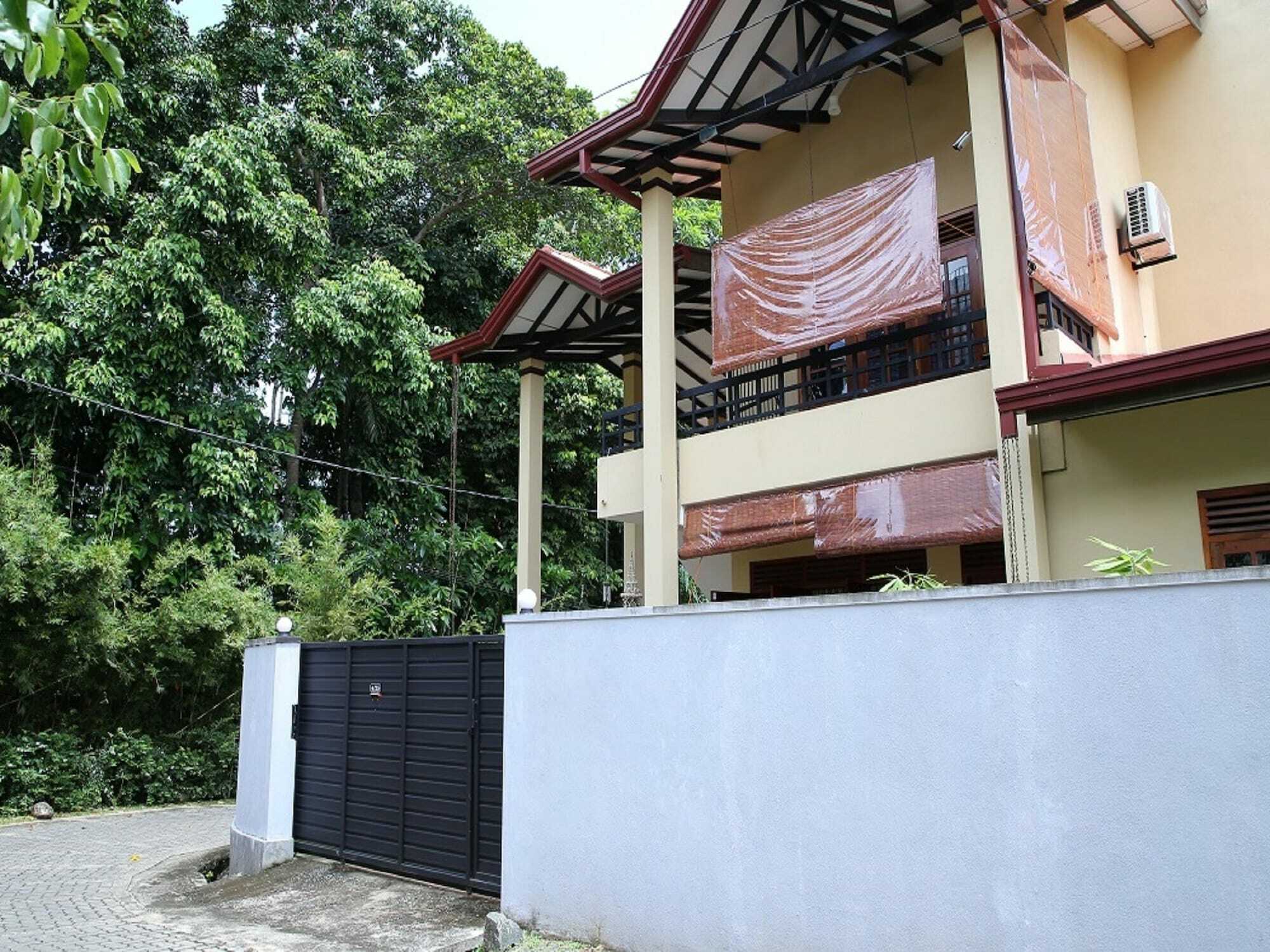 Vero Homestay Galle- Your Home Away From Home! Kültér fotó