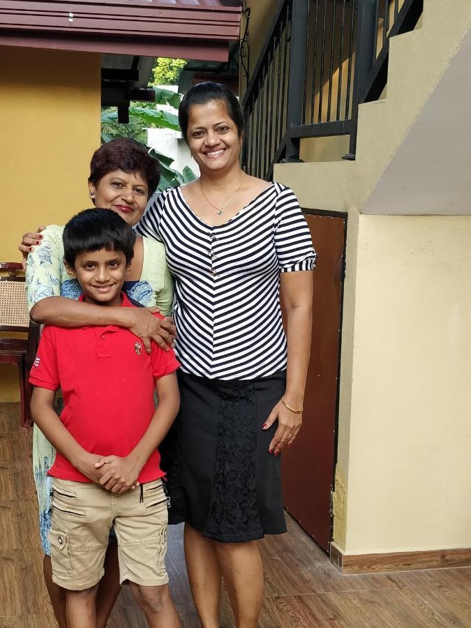 Vero Homestay Galle- Your Home Away From Home! Kültér fotó