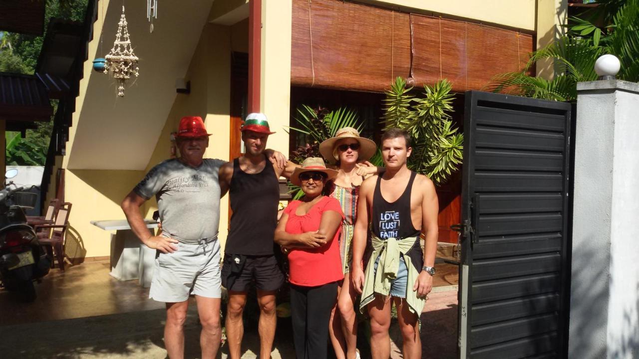 Vero Homestay Galle- Your Home Away From Home! Kültér fotó