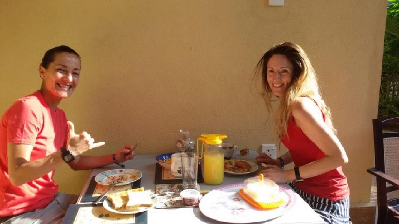 Vero Homestay Galle- Your Home Away From Home! Kültér fotó